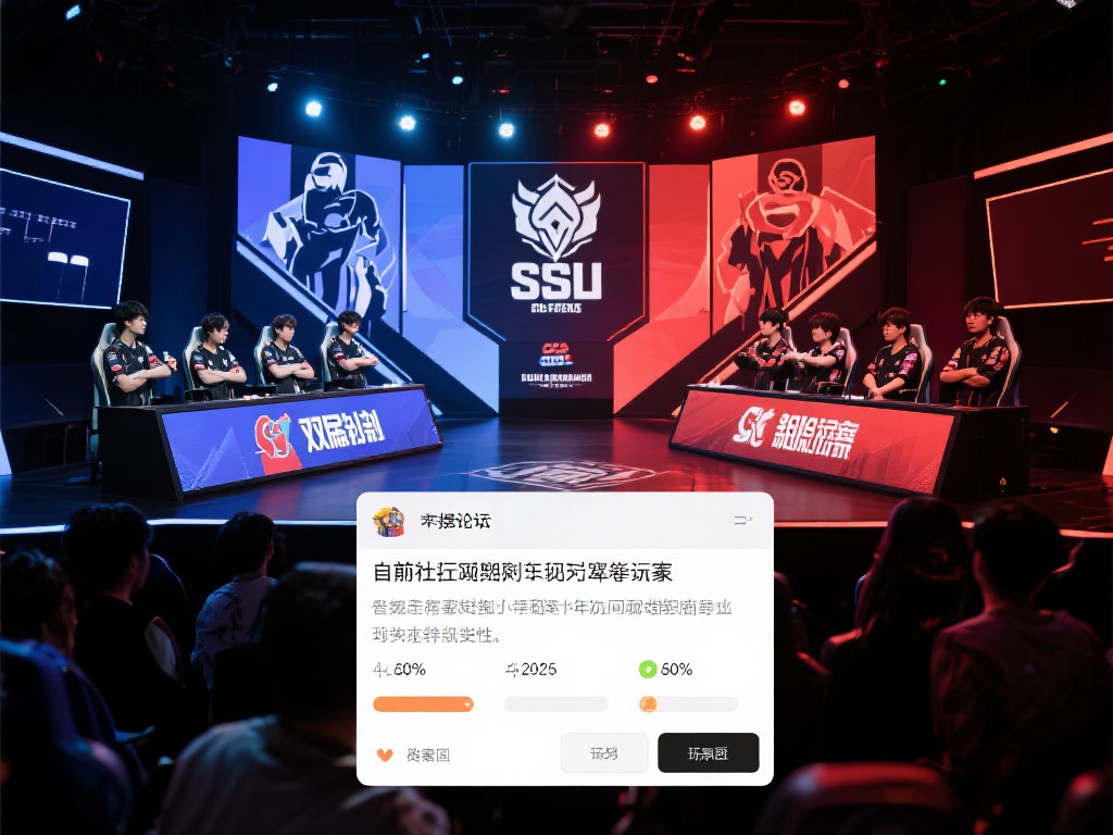 “2025英雄联盟世界赛赛制是否更具公正性？”