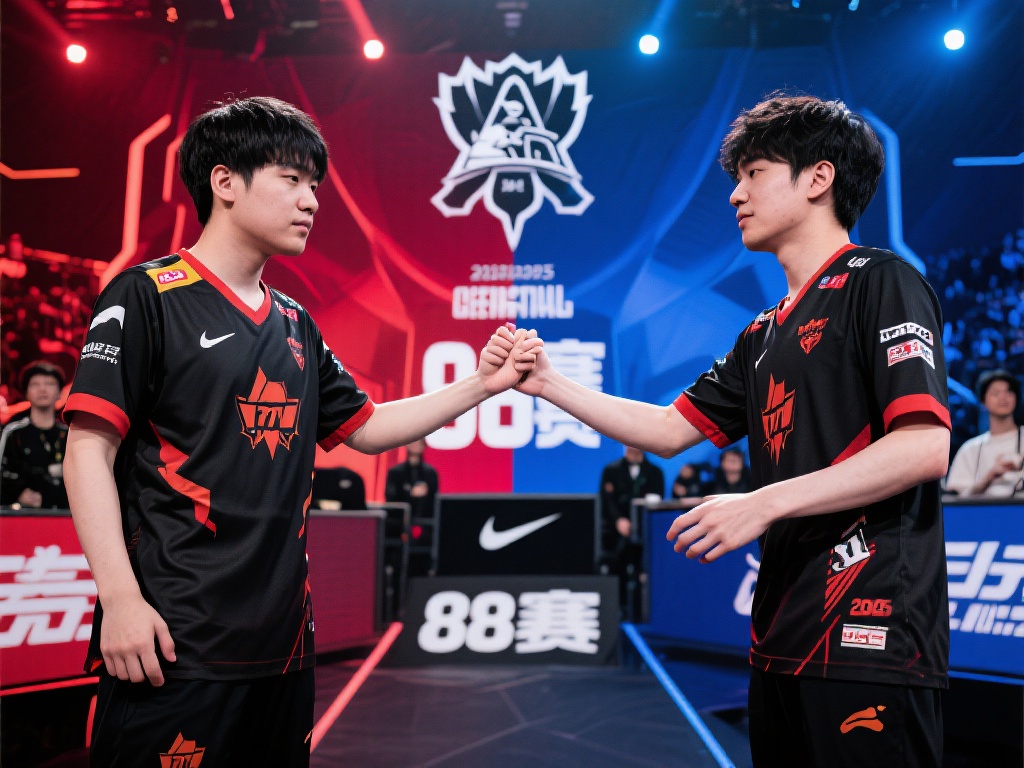 2025英雄联盟全球总决赛：八强赛对阵展望