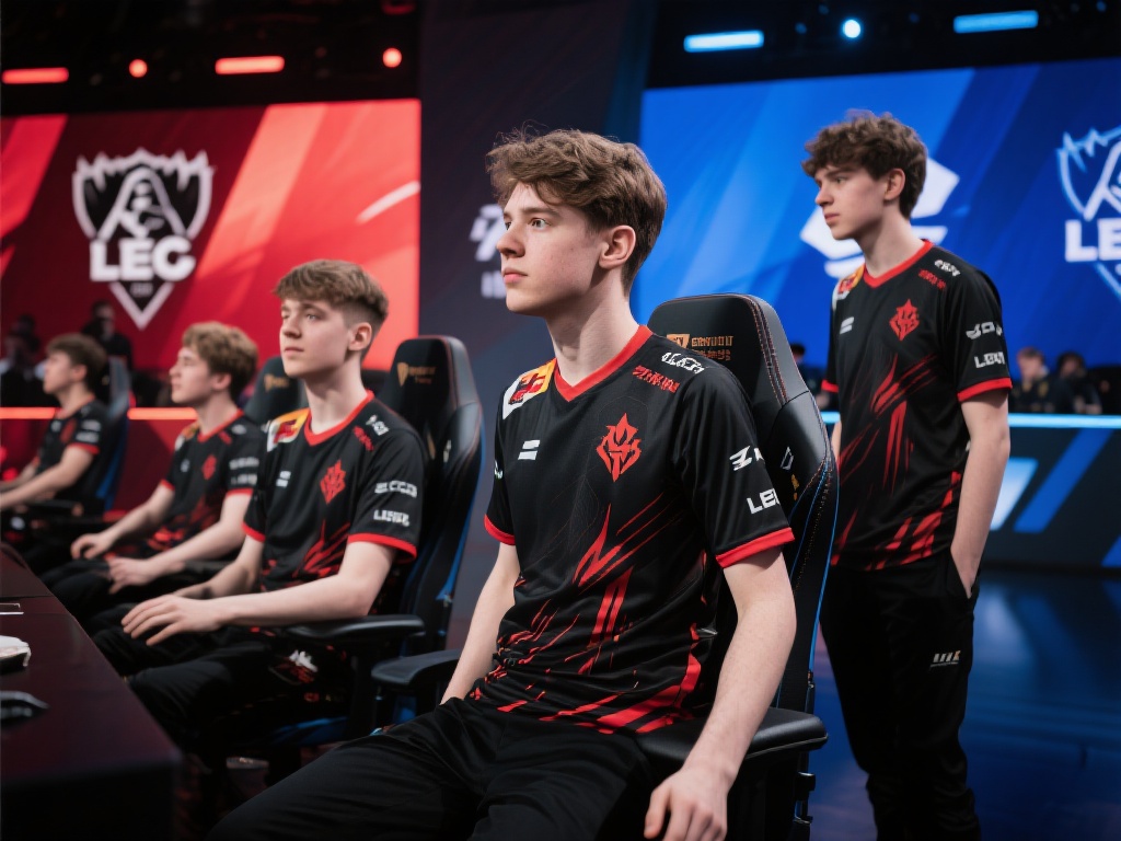 2025年英雄联盟全球总决赛各队实力深度解析