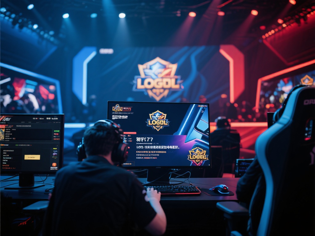 LOL外围指的是什么？其合法性是否值得关注