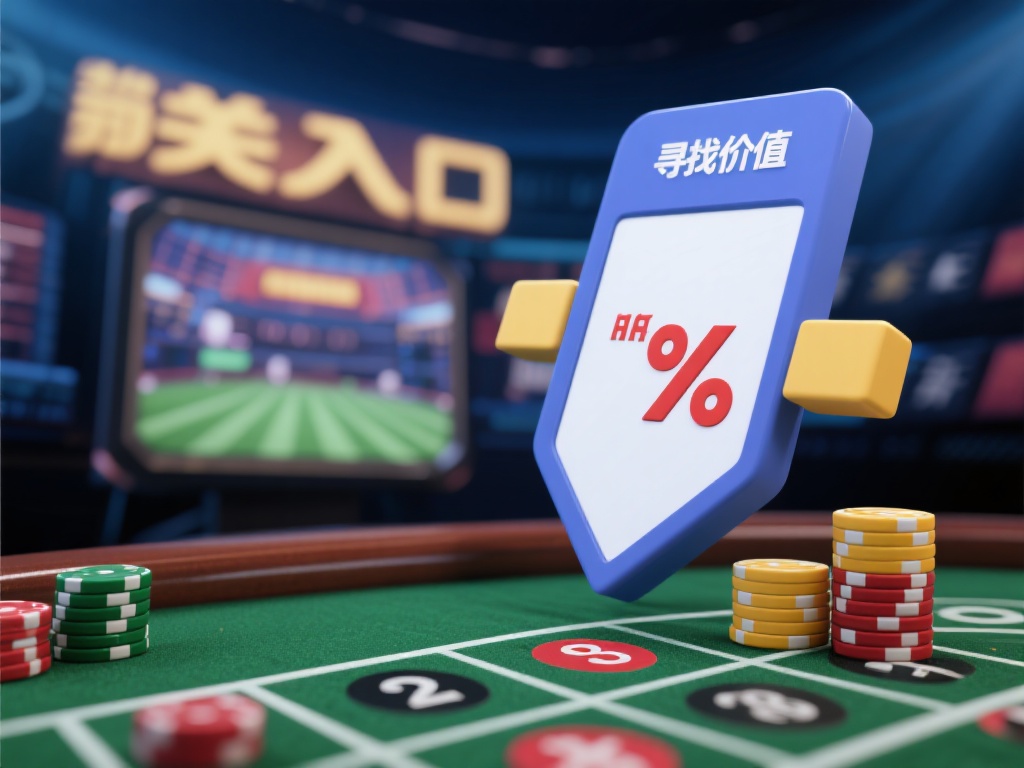 如何通过LOL赔率发现高回报的投注机会