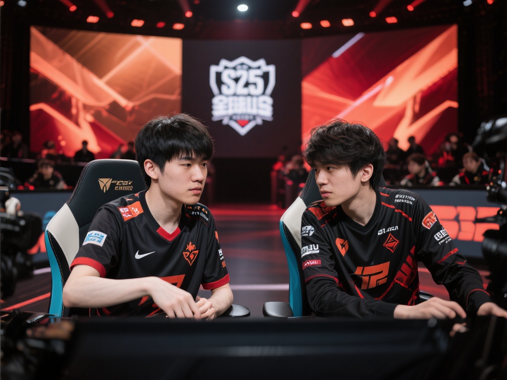 英雄联盟S15全球总决赛赛程确定，巅峰之战即将上演！