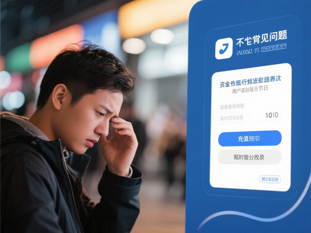 LOL外围竞猜平台常见疑问与解决指南 另一个常见问题是资金存取的延迟,尤其是在