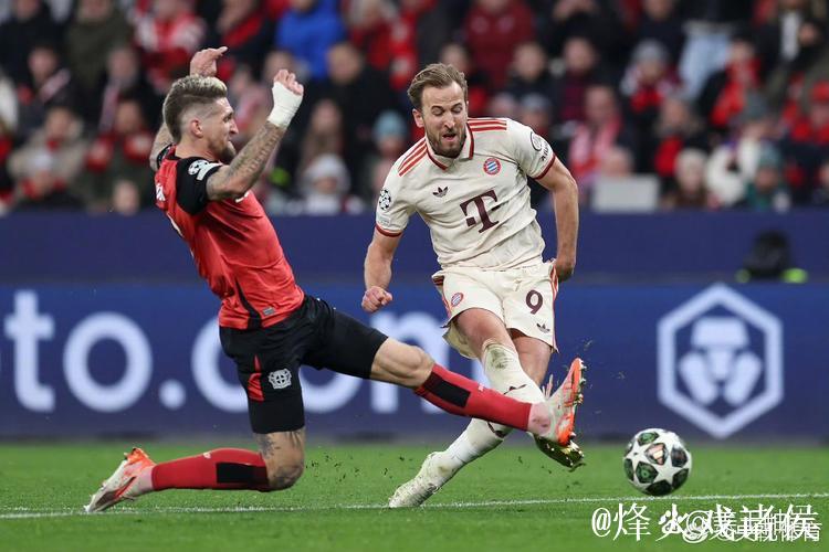 惊险战平副班长,拜仁本赛季主场全胜战绩被终结 惊险战平副班长,拜仁本赛季主场全胜战绩被终结