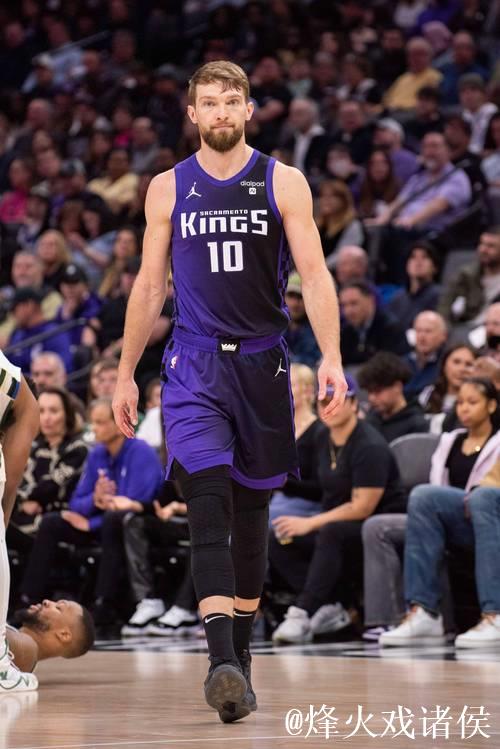 小萨三双难救主国王惜败开拓者 热火击败猛龙