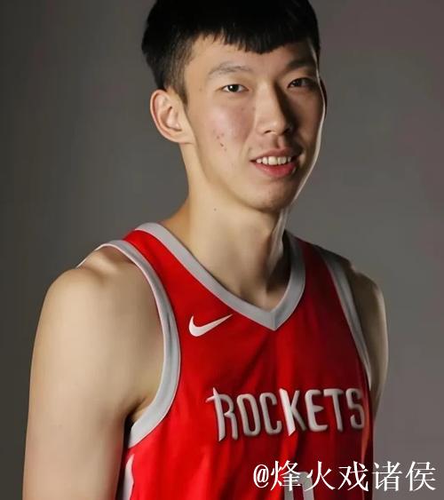 时隔6年中国球员重返NBA赛场，上一次是火箭队周琦